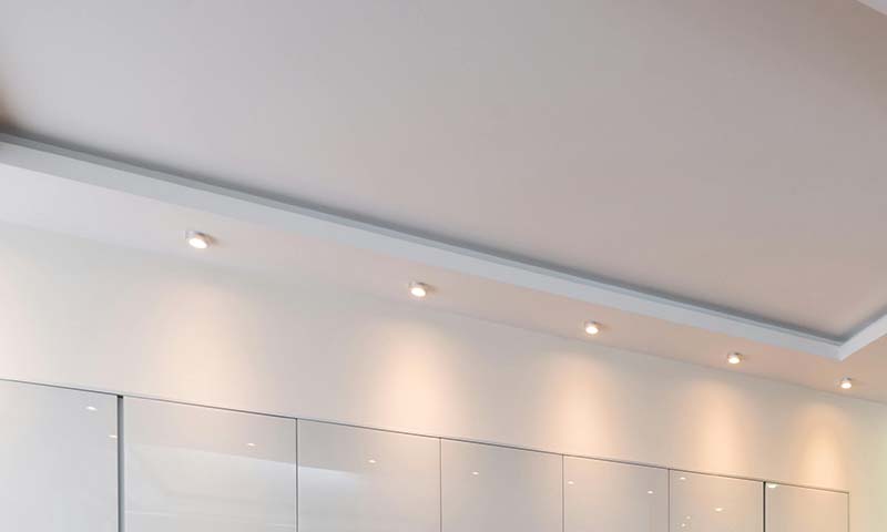 Wall Washing lighting