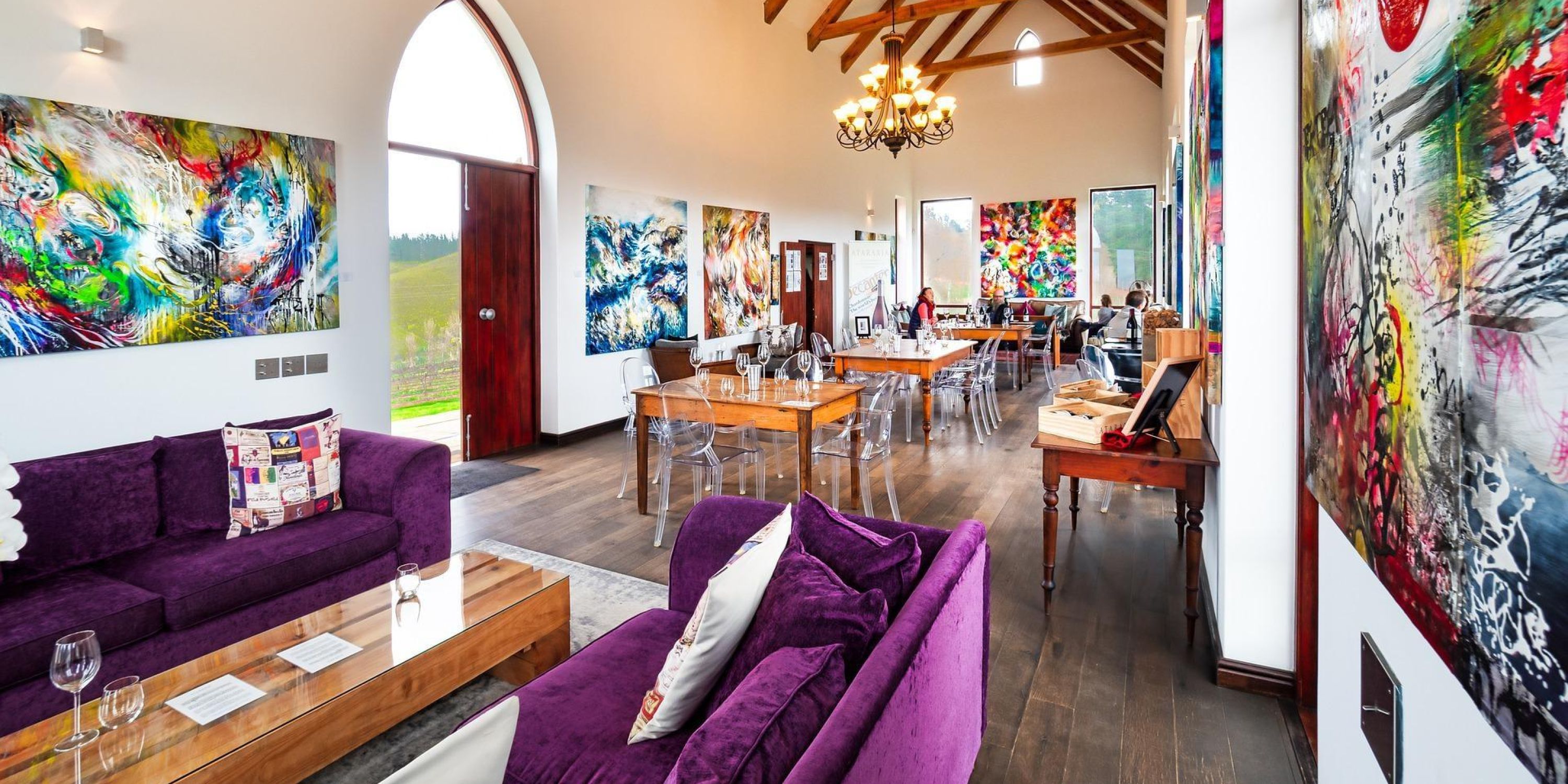 winery