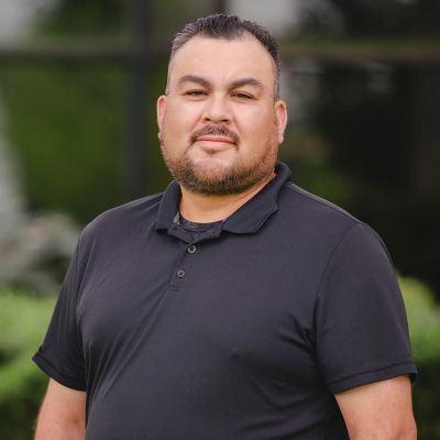 Ernesto Martinez