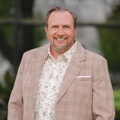 Michael Jensen