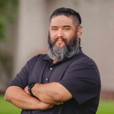 Gabriel Rodriguez